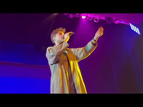 Marcin Januszkiewicz - Pokolenie Y (live) Warszawa 2026