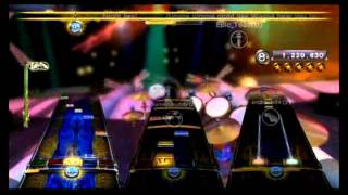 Night Lies by Bang Camaro Full Band FC #625