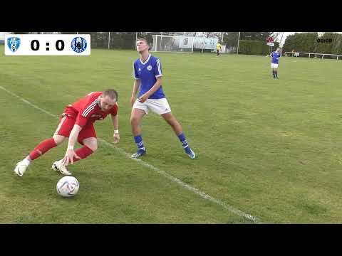 TJ Řepín - TJ Sokol Libiš