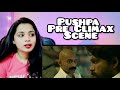 Pushpa Pre Climax Scene | Pushpa Emotional Scene | Bhanwar Singh Intro Scene | Reaction