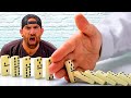 Types Of Domino Builders 3 Ft Dude Perfect