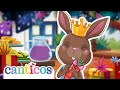 Storytime With Canticos YTK Birthday Special Book It S Birthday Time English Read Along