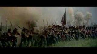 Gettysburg Movie