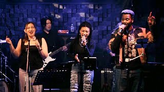 Aretha Franklin - &#39;What a Fool Believes&#39; (Cover)