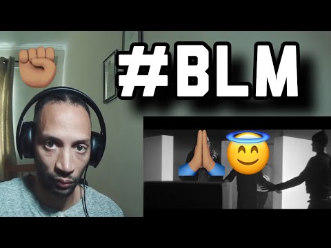 UK DRILL/RAP | #OFB BandoKay & Double Lz Featuring Abra Cadabra BLM REACTION VIDEO!!! POWERFUL💪🏽