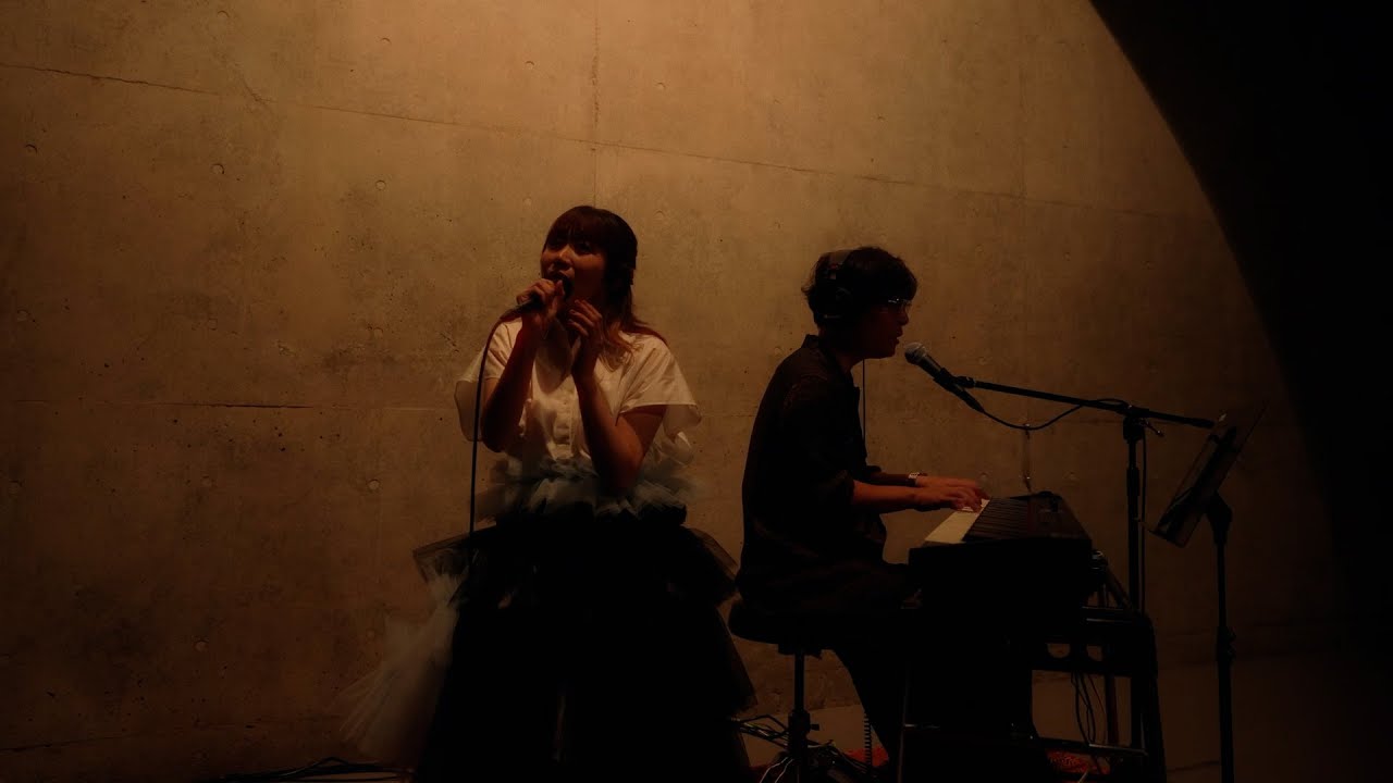 「わたしの欲しいもの feat. 中田 裕二」room edition from 『DOORS』DVD