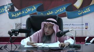 بلوغ المرام - صلاة التطوع | الشيخ أ.د.خالد بن محمد أبوالقاسم | الدرس 2 image