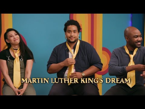 game changer’s “survivor” but it’s only the parts I audibly cackled at 