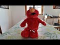 NEW 2025 Just Play Hokey Pokey Elmo