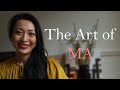 The Beauty Of Silence The Japanese Concept Of Ma Explained