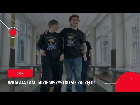 Wracają tam, gdzie wszystko się zaczęło!