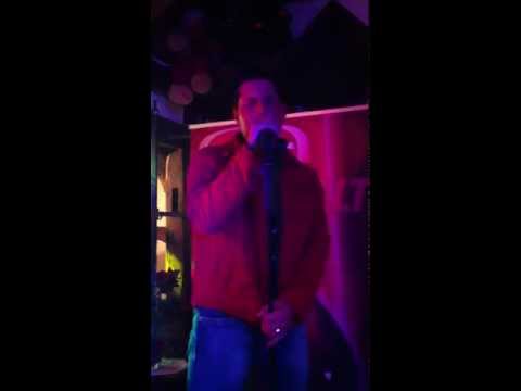 Andy Andress - Midnight Lady