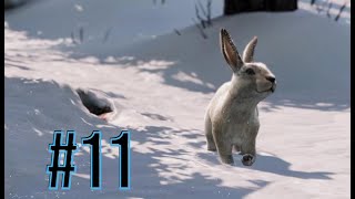 The Last of Us Part 1 | PC Gameplay #11 #tlou