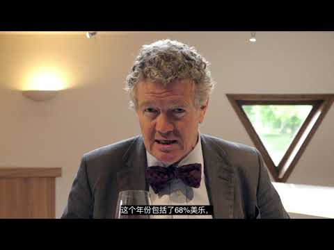 Les Tourelles de Longueville 2019 - En Primeur • English/Chinese