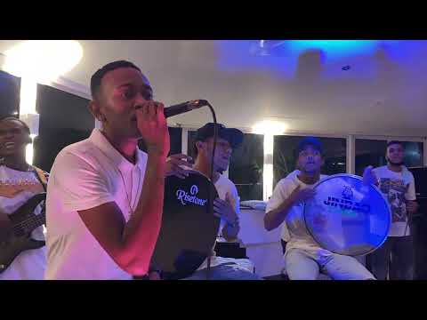 ti poket(cover) - Sega nou zanset