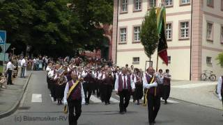 preview picture of video 'Kinderfest Altshausen (1)'