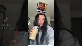 which hannah montana character are you tiktok filter #shorts #tiktok #tiktokfilter #hannahmontana