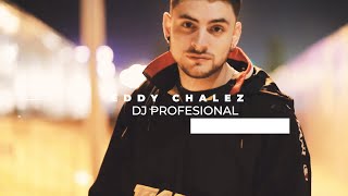 Conoce a Eddy Charlez | DJ Profesional Conoce a Eddy Charlez | DJ Profesional
