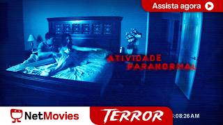 Atividade Paranormal