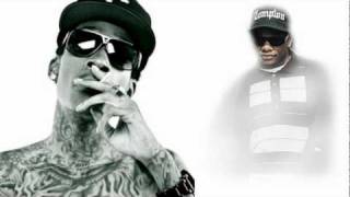 NeakO feat. Wiz Khalifa - Back To Tha Set (Eazy-E sample)