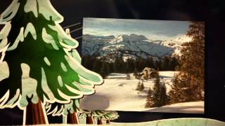 preview picture of video 'Big Bear Ski Trip From Phoenix - Bus From Phoenix to Big Bear Ski Resort'