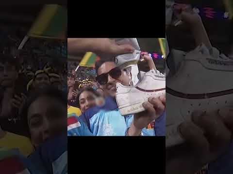 Everyone Shocked When Sri lanka Fan did like | GM Sports