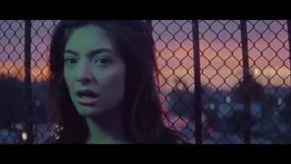 Lorde - Green Light (Phillip Grasso, Russ Rich and Andy Allder Anthem Mix)