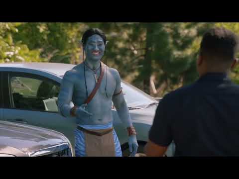 The Rookie: Lucy & Aaron! Funny clip