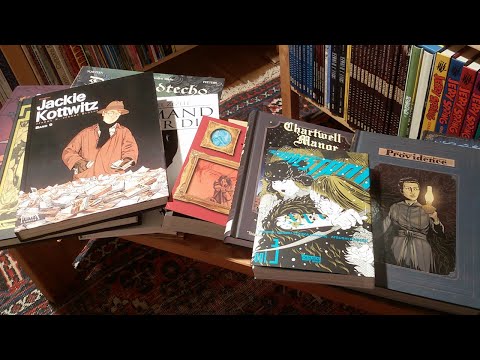 panellogy 430 - fave comics of 2021 #3 - ranks 30 to 21