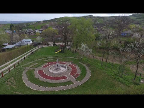 Chiticeni Casa Alessia