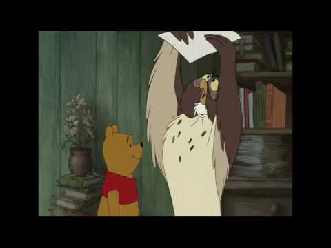 The Little Goth Girl - Part 4 Gwen Meets Owl