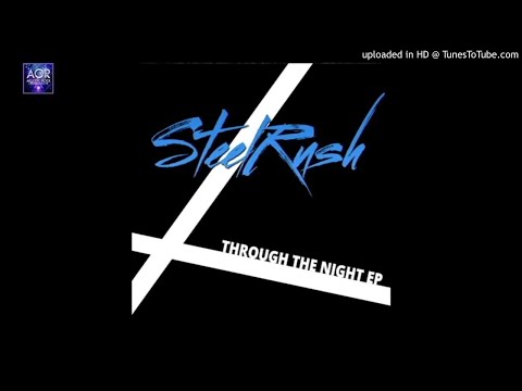SteelRush - Take Me Away
