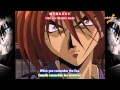 Conexión Anime - Towa no Mirai (Rurouni Kenshin ...