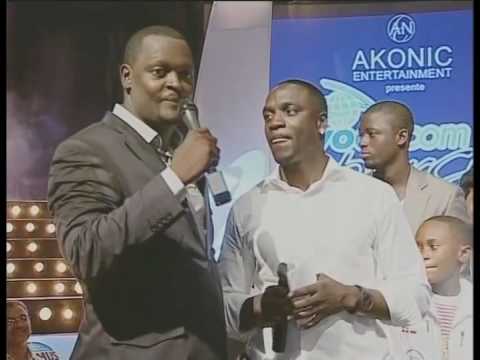 Vodacom Superstar 2010 CHAMPION Annoucement