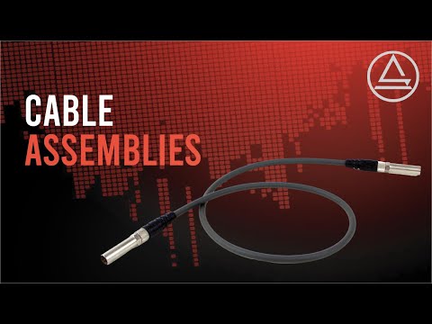 MICRO-CON CABLE END #20 SOLDER | Switchcraft MICRO-CON CABLE END #20 SOLDER | Switchcraft
