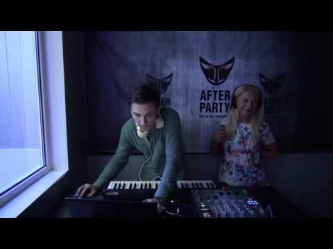 Giga Papaskiri & Lalita After Party ✫ ♫ ♪♪ ♫ ✫