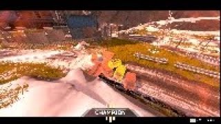 【APEX】久しぶりのランク配信