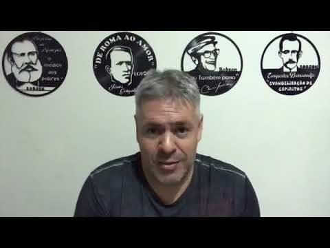 10 minutos com Emmanuel - Pão Nosso - Lição – 4 - Antes de servir - 6ªf – 25/06/2021.