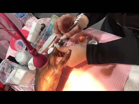 ISSE Long Beach live. Day 2