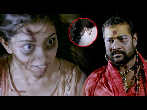 Nandungaadhey Illathil Pei Tamil Horror Comedy Movie Part 9 | Allari Naresh | Kruthika | Mouryani