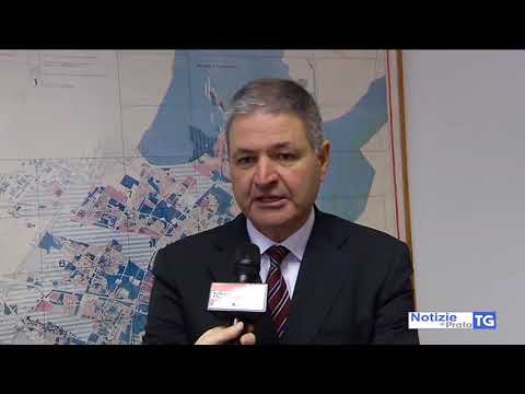 2018-01-24 PRATO - CITTADELLA DELLA MODA, COMMISSIONE DÀ IL VIA LIBERA