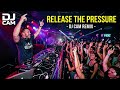 release the pressure DJ Cam remix 2026 club banger