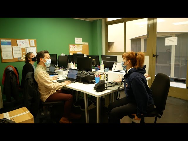 La USEM: un apoyo para conseguir tramitar el Ingreso Mínimo Vital