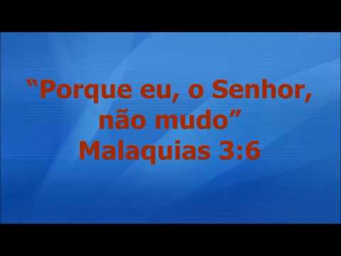 Eu Não Mudo   Raquel Silva playback com letra