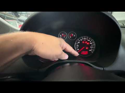 Audi A3 8P 2006 reset after oil change