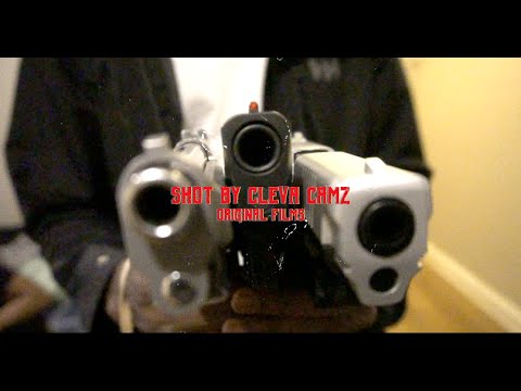 Muso + Lil Devoo + T-Rockk Flava + Biig Nuskii - OFF THE TOP PT.2 (Official Music Video) DIR X CLEVA