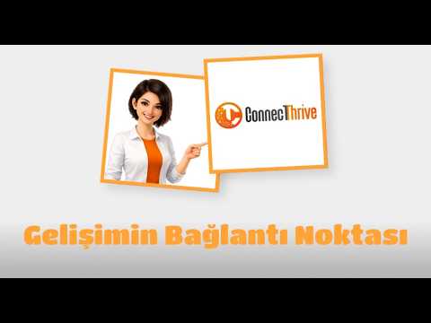ConnecThrive video thumbnail