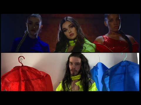 PARODIE @TheoRose  & @OGEastbull - Toată România 🇷🇴