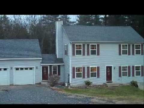 261 Greenwich Rd. Ware MA 01082