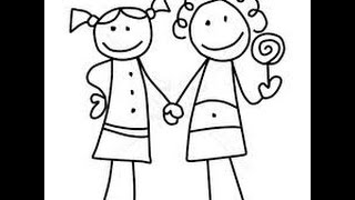 Good Friends are hard to find!